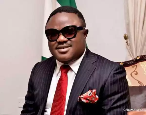 Why Young People Must Remain Virgins Until Marriage - Gov. Ayade Tells Nigerian Youths